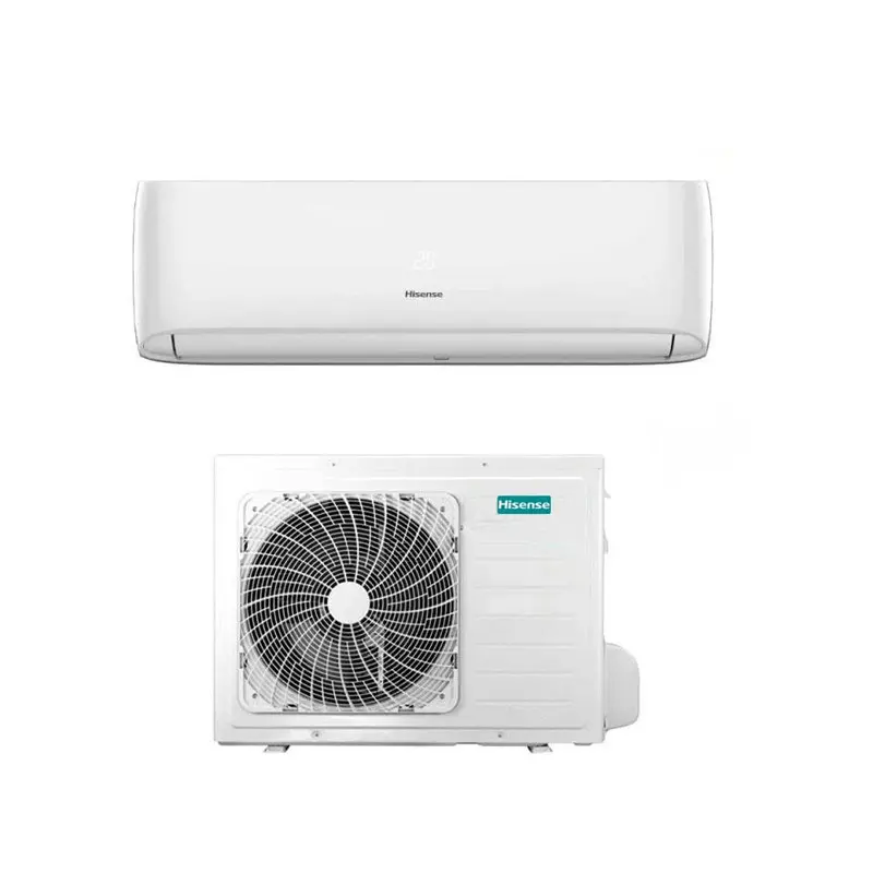 Hisense Clim CF 12K BTU Inverter T3
