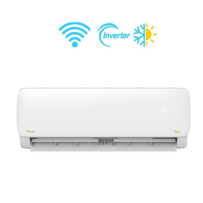 Condor Clim CF 24K BTU Super T3 AL84