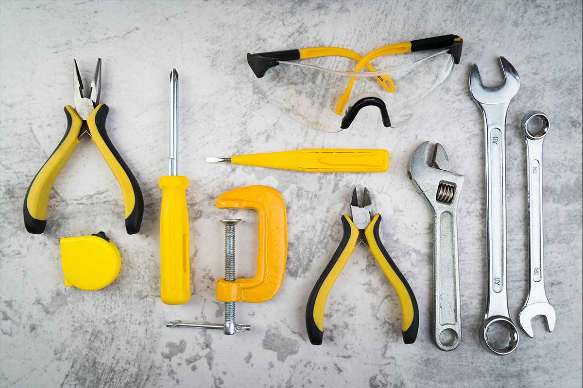 Comment choisir ses outils de bricolage : le guide complet pour débutants