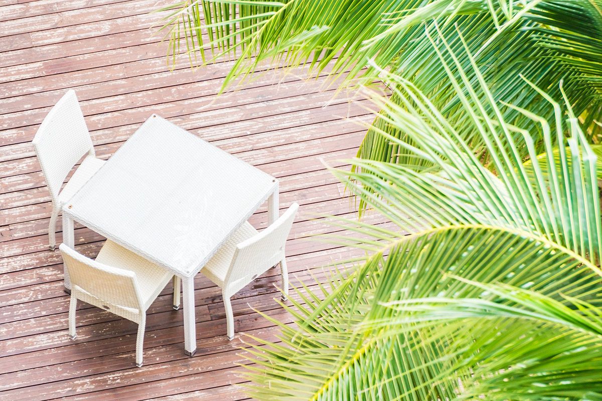 Guide d’achat : choisir son salon de jardin idéal