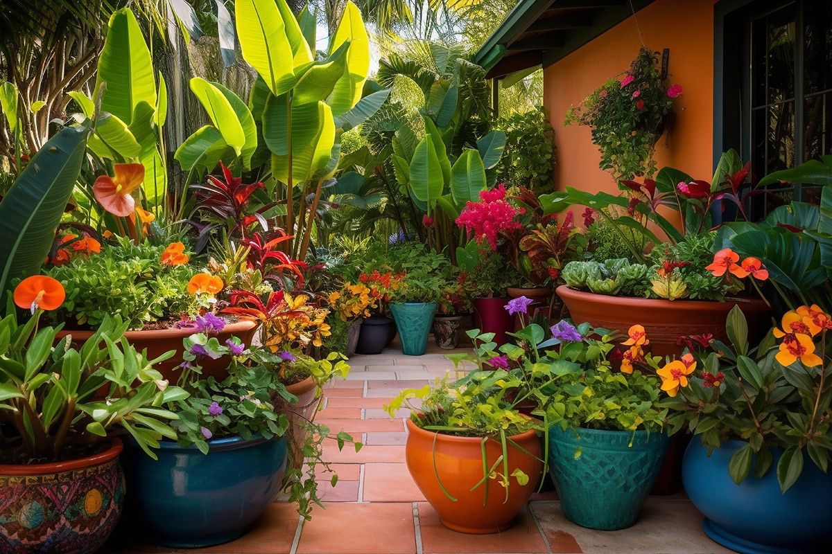 Comment aménager son extérieur pour l’été ?