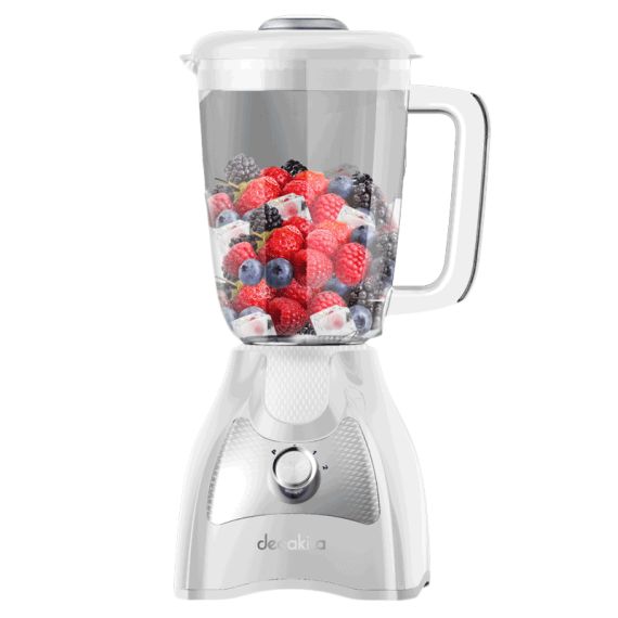 Blender 1,5L 500W KEJB043W Decakila