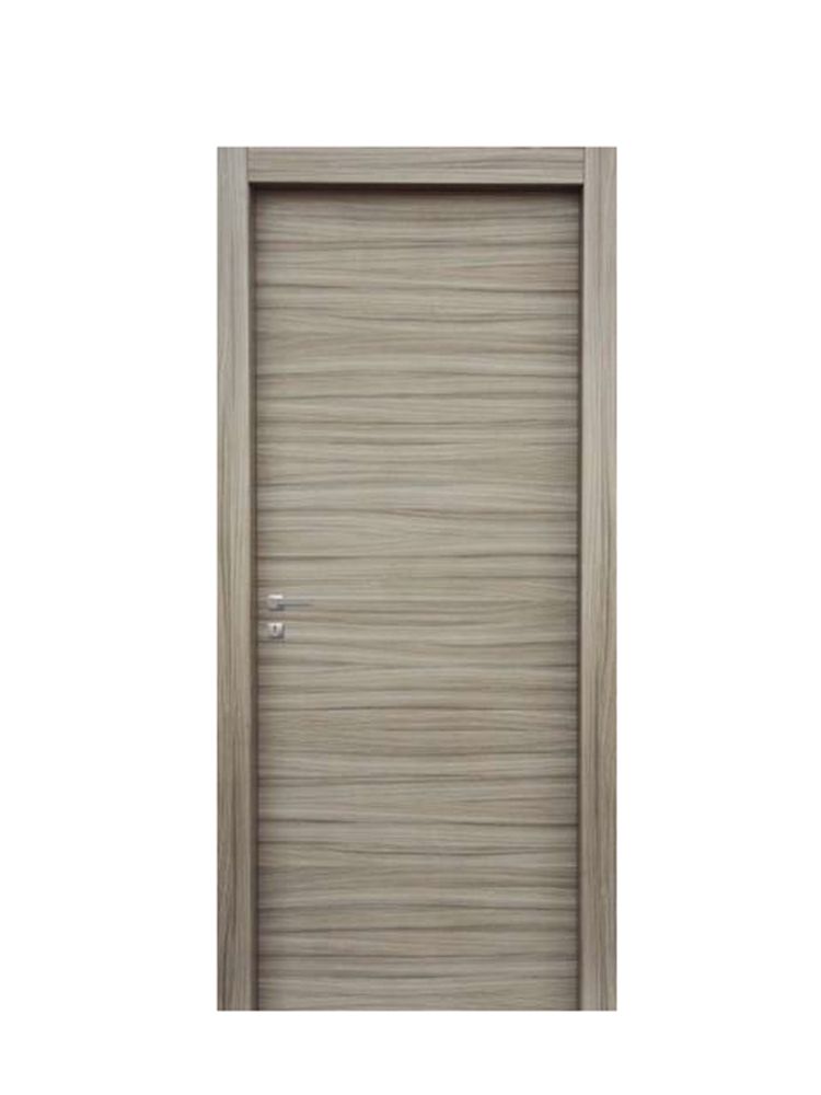 Porte Réversible LK55 Matrix Mélaminé Isoplane RV80x210 212068100004