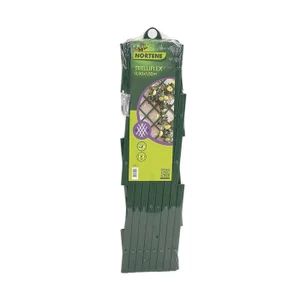 Catral Treillis Plast 1x2 m Vert thumbnail 2