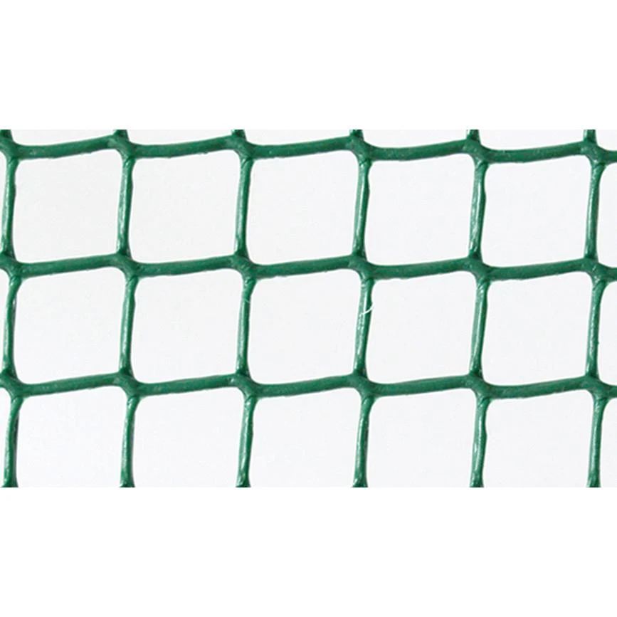 Grillage Plastique 10x10 - 1x5 m Vert Squar Nortene thumbnail 2
