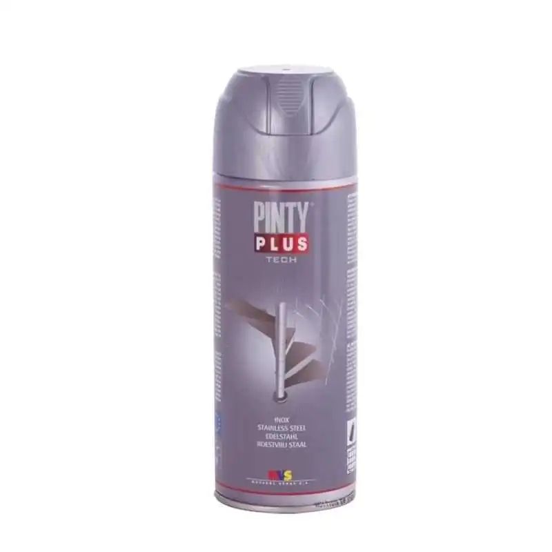 GALVANISATION A FROID INOX 316L PINTY PLUS