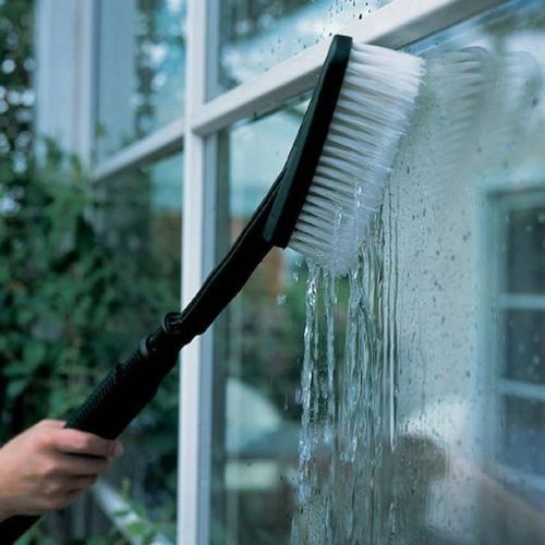 TOTAL BROSSE P/LAVEUR 420X130MM THFB4301 thumbnail 2