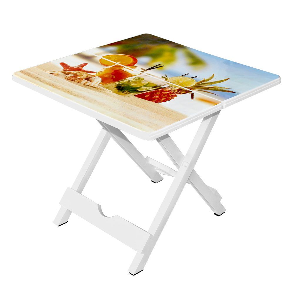 Table thapsus carree coctail - TP030-COC