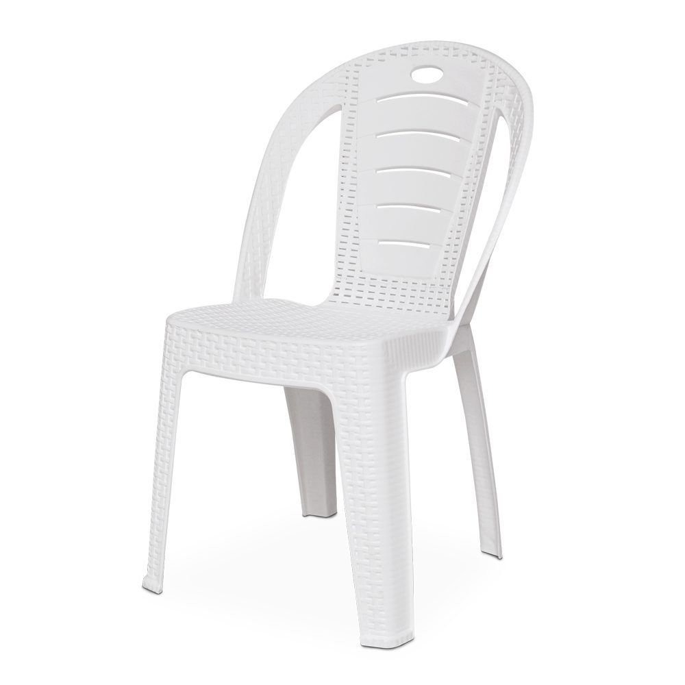 Chaise super bistrot napoli rotin GRISCHSB101-11