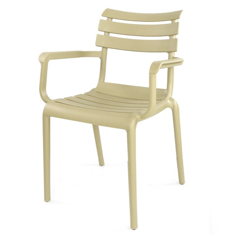 Fauteuil lafayet + Accoud Greg - CHT301-15