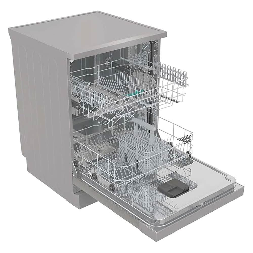 Lave Vaisselle Semi Encastrable Gorenje GU642D90X thumbnail 2