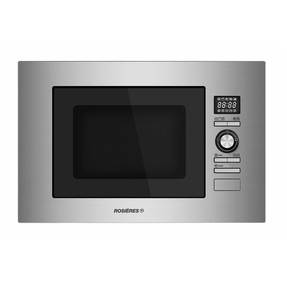 Micro-ondes Encastrable ROSIÈRES RMG20/1IN