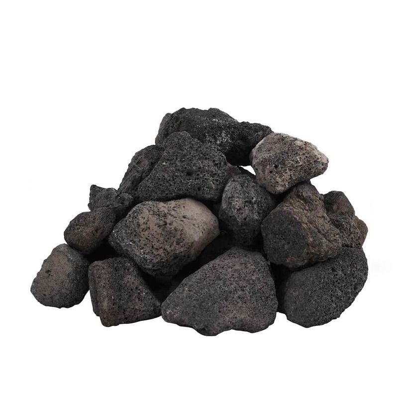 Lave noir /Mar Chips 12/18 - 10 kg / Sac SJD50300
