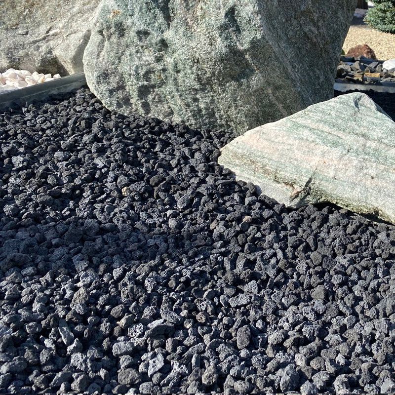 Lave noir /Mar Chips 12/18 - 10 kg / Sac SJD50300 thumbnail 3