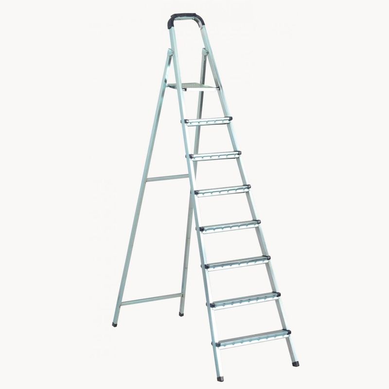 ESCABEAU ACIER 8M MEISA