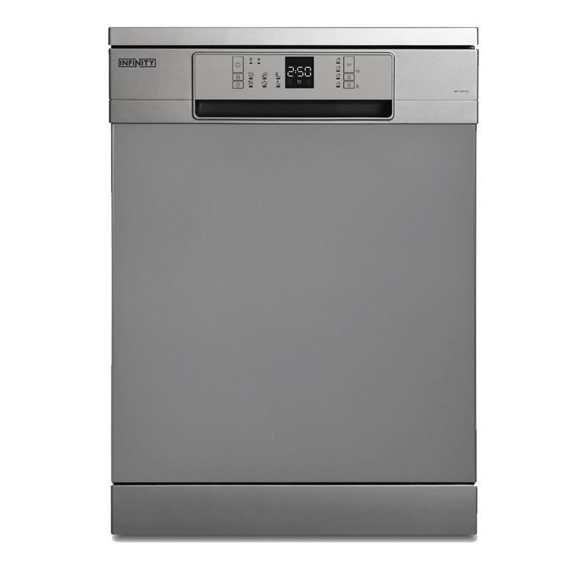 Lave-vaisselle Infinity INF-LV612-DS – 12 couverts