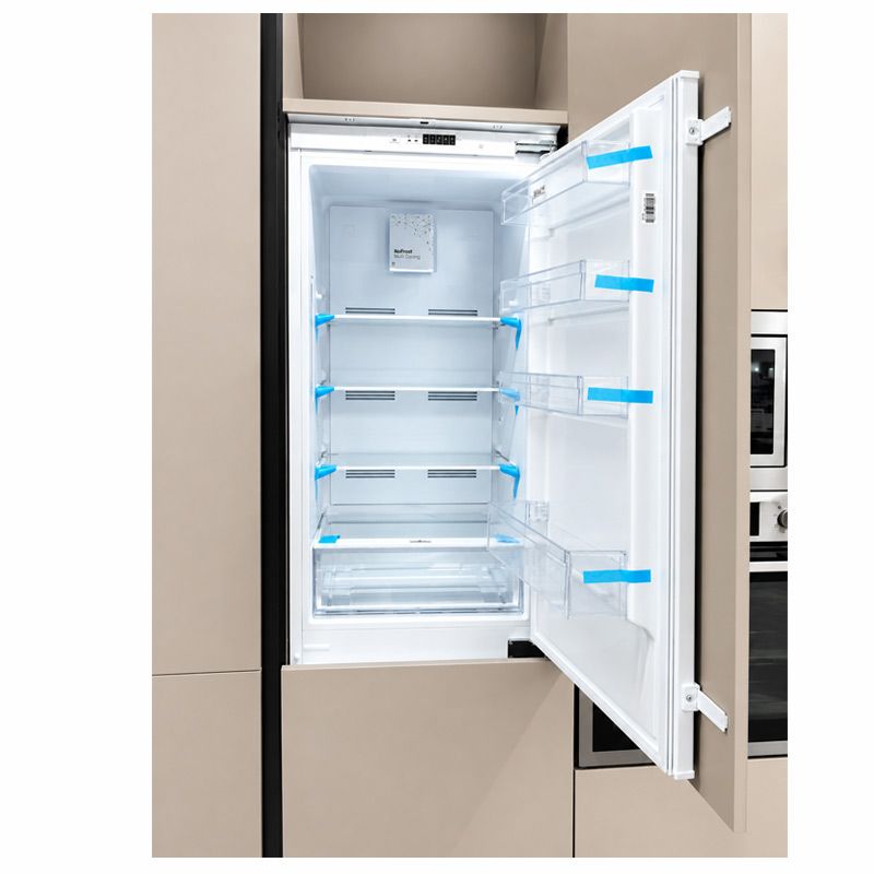 Réfrigérateur combiné Infinity Stella 333NF – 256 L – NoFrost thumbnail 2