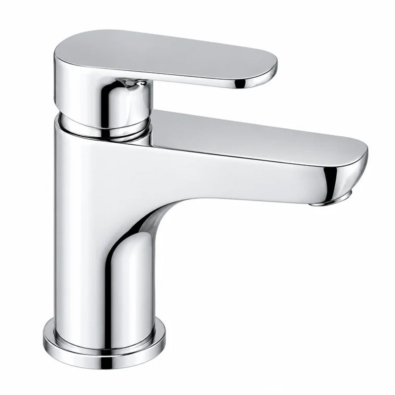 Mitigeur Lavabo Sans Vidage FRAMO A100 Chromé