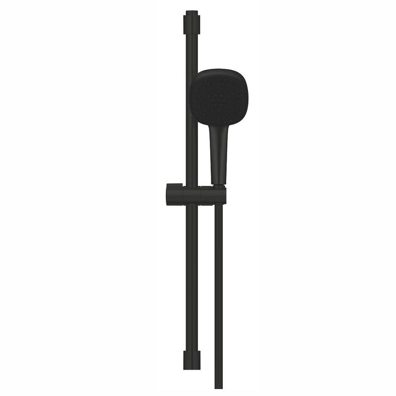 Kit douche GROHE noir mat - 267482433 -Tempesta Cube 110 – 2 Jets thumbnail 2