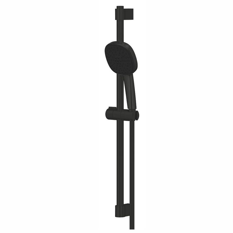 Kit douche GROHE noir mat - 267482433 -Tempesta Cube 110 – 2 Jets thumbnail 3