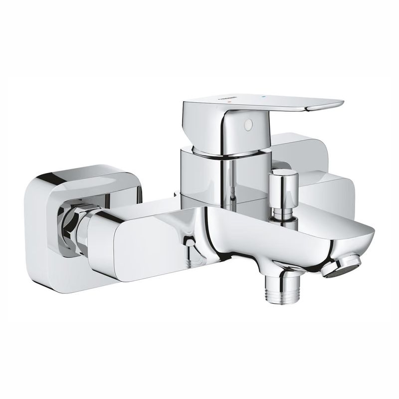 Mitigeur mural monocommande Bain/Douche - 101813000 - GROHE