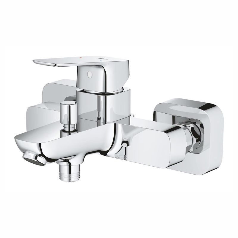 Mitigeur mural monocommande Bain/Douche - 101813000 - GROHE thumbnail 3