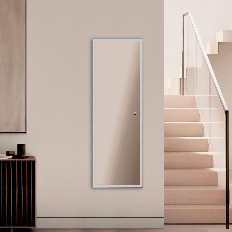 Miroir LED Rectangulaire  40 × 120 cm - H-1058 thumbnail 3