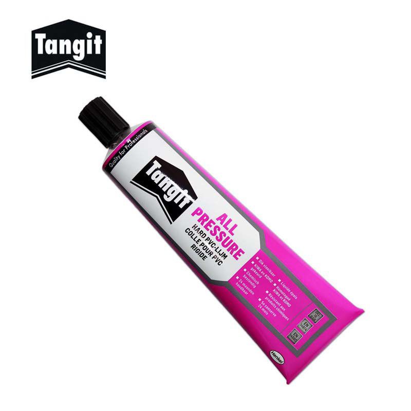 Colle Tangit All Pressure PVC-U - Tube 125 g