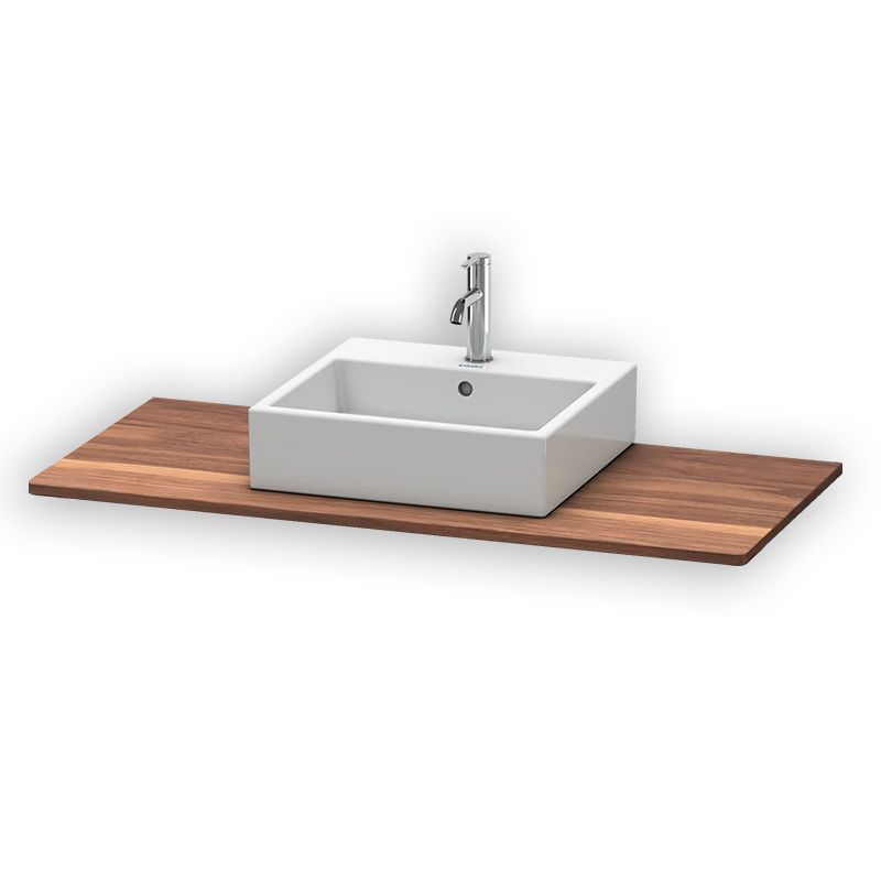 Plan de toilette Duravit 140CM