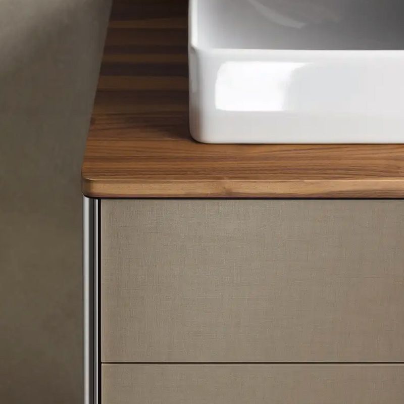 Plan de toilette Duravit 140CM thumbnail 2