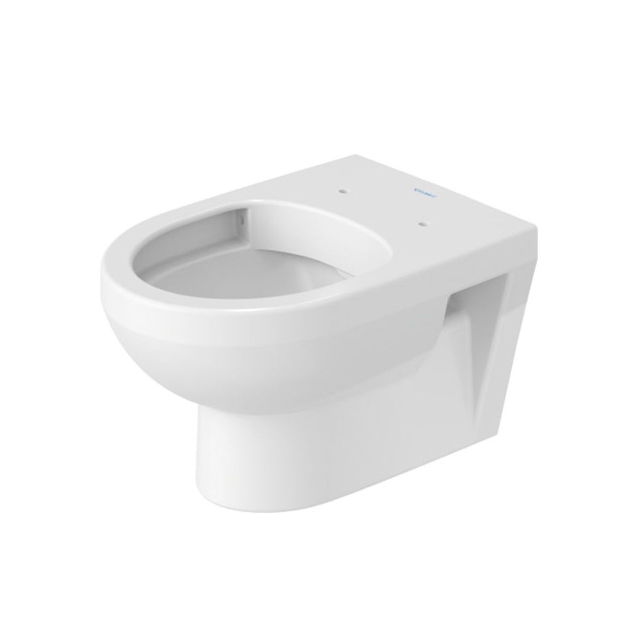 Cuvette WC Suspendue Duravit DuraStyle Dellarco – Design Moderne