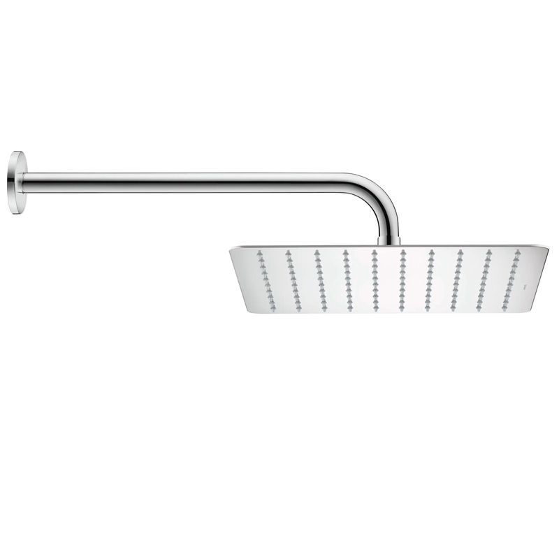 Douche de tete Duravit E240 + bras