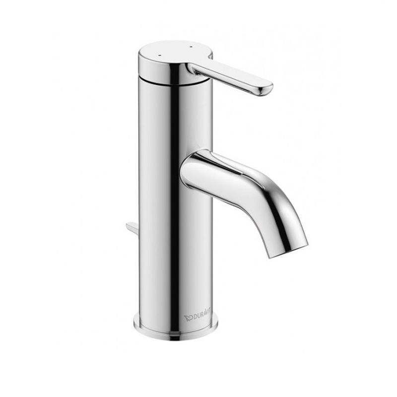 Mitigeur lavabo Duravit C.1 - S - Tir 