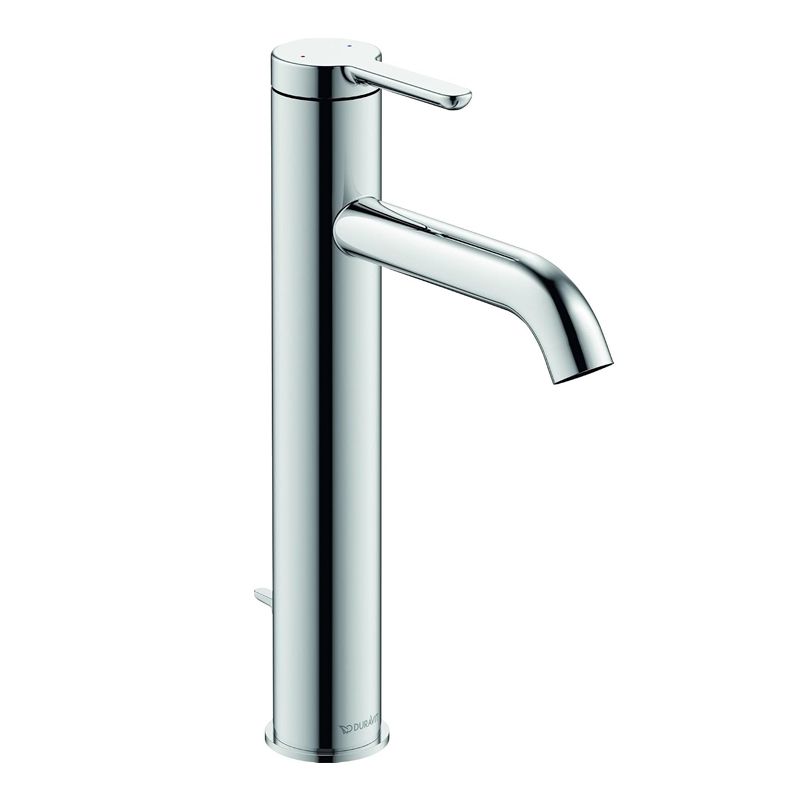 Mitigeur lavabo Duravit C.1 - L - Tir