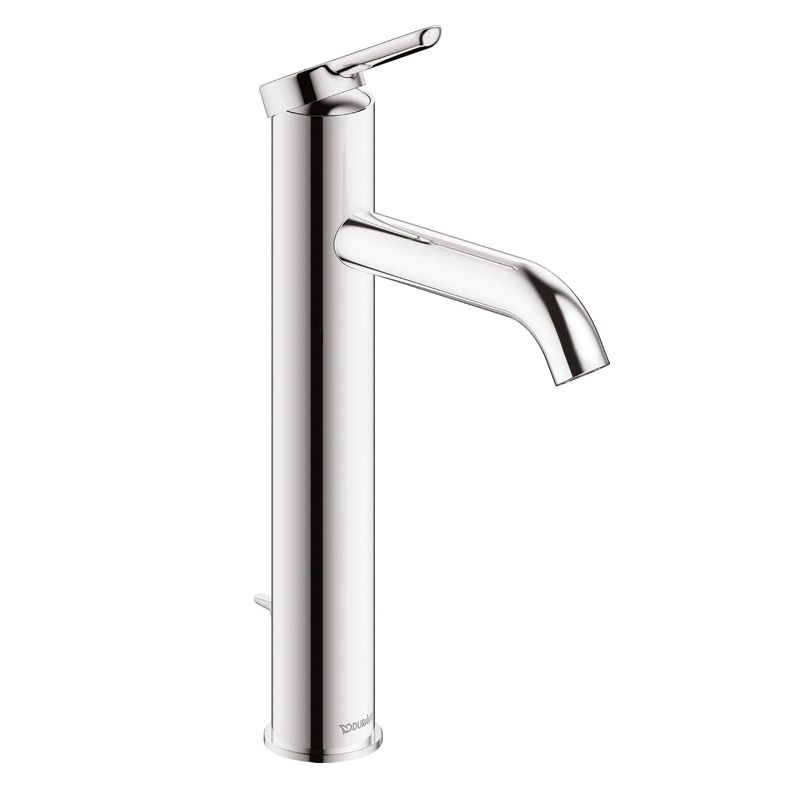 Mitigeur lavabo Duravit C.1 - L - Tir thumbnail 2