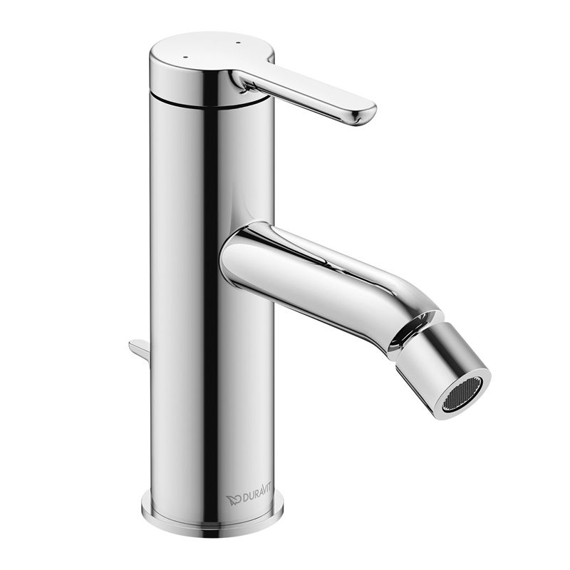 DRV C.1 MIT BIDET Mitigeur de bidet Duravit C.1