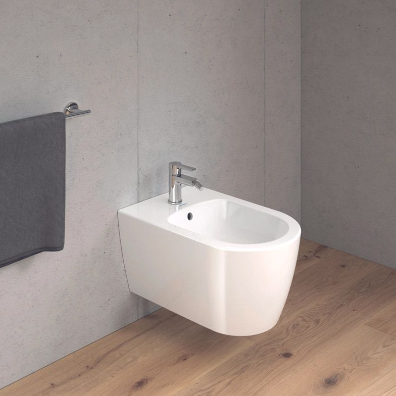 Mitigeur monocommande B.2 de bidet - Duravit  thumbnail 3