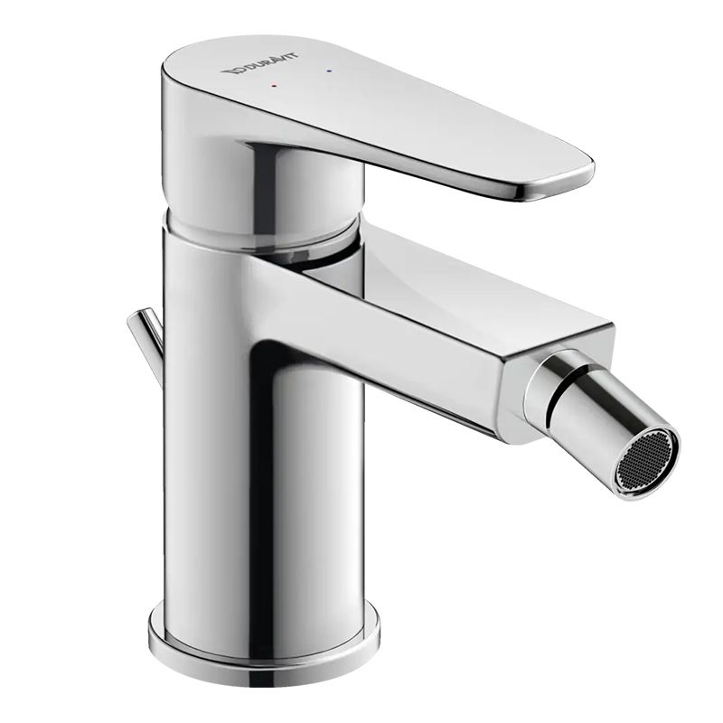 Mitigeur monocommande B.1 de bidet - Duravit