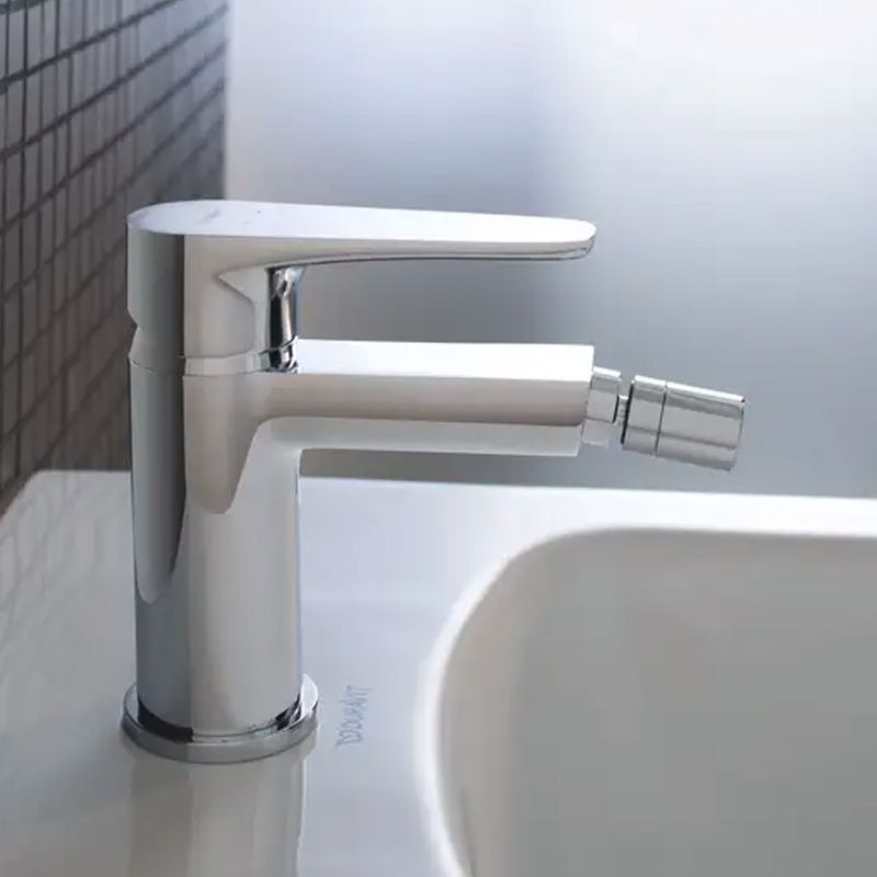 Mitigeur monocommande B.1 de bidet - Duravit thumbnail 3
