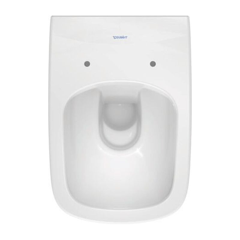 Cuvette suspendue DuraStyle - Duravit thumbnail 3