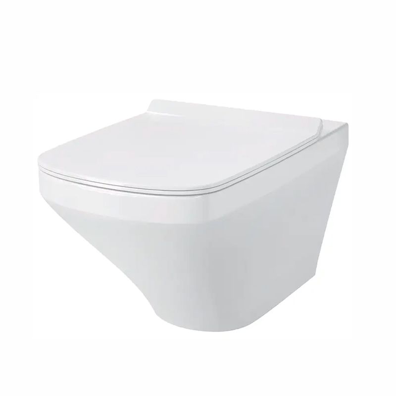 DuraStyle Abattant soft/close - Duravit  thumbnail 2