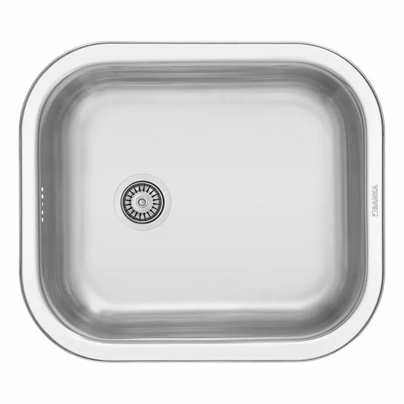 EVIER IX 540X400 1CU-RECT