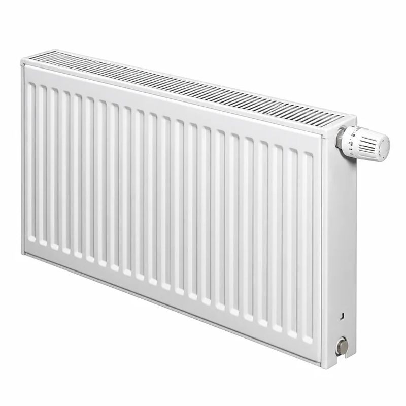 Radiateur Panneau Acier Standard Type 22 – 600-2400