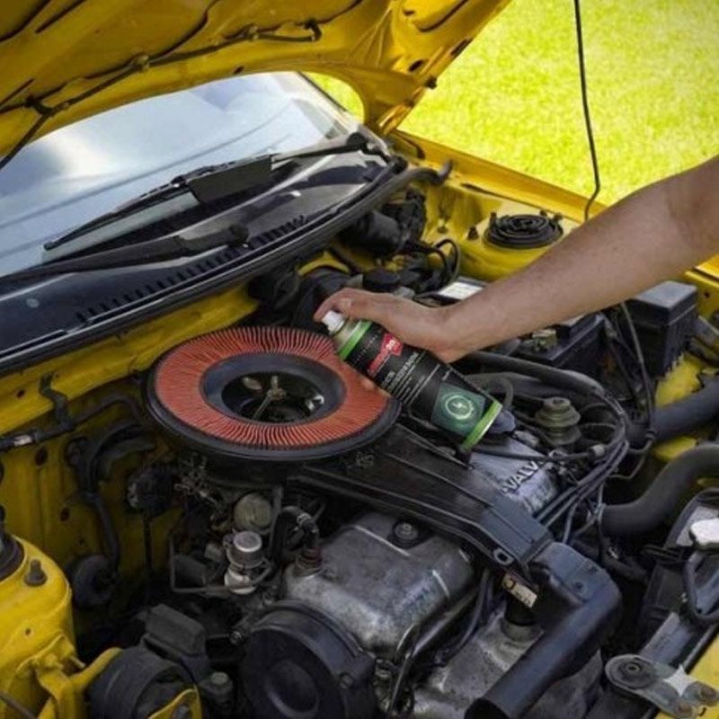 Démarre Moteur - A466 - 200ml  thumbnail 2