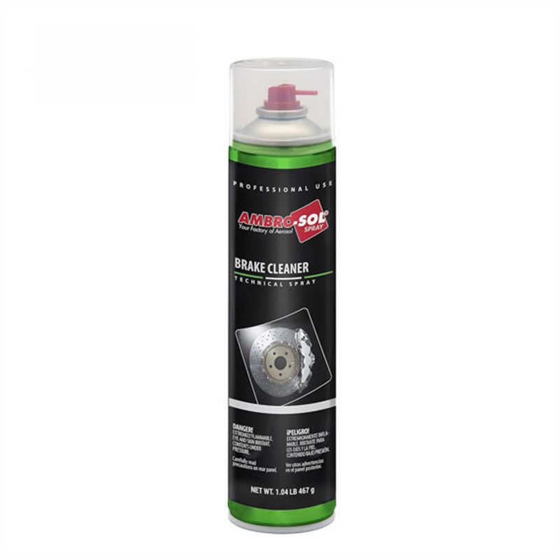Nettoyant pour freins - A472 - 600ML