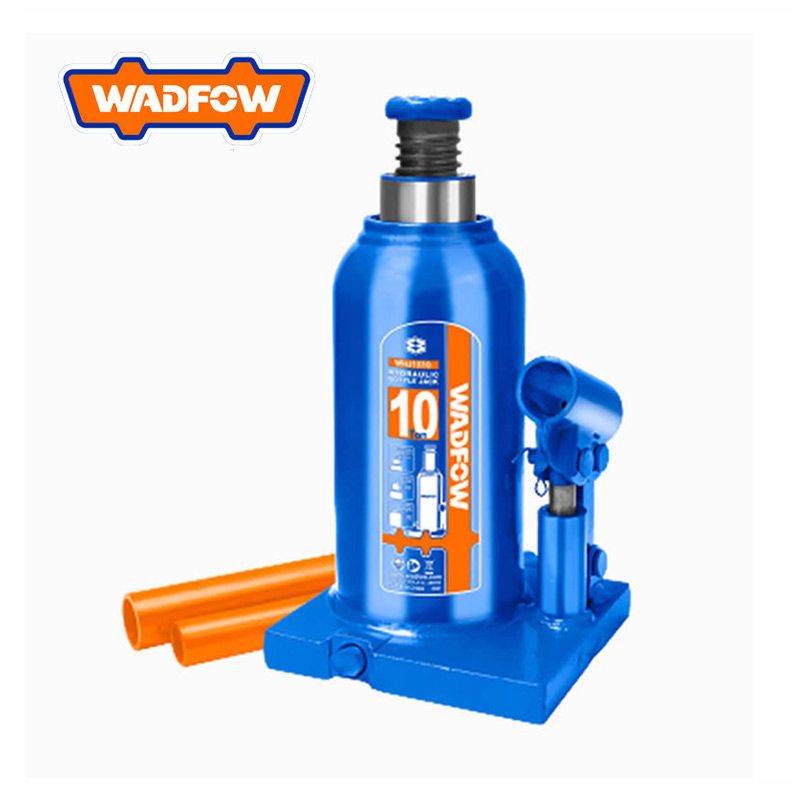 Cric Bouteille Wadfow - WHJ1510 - 10 T thumbnail 2