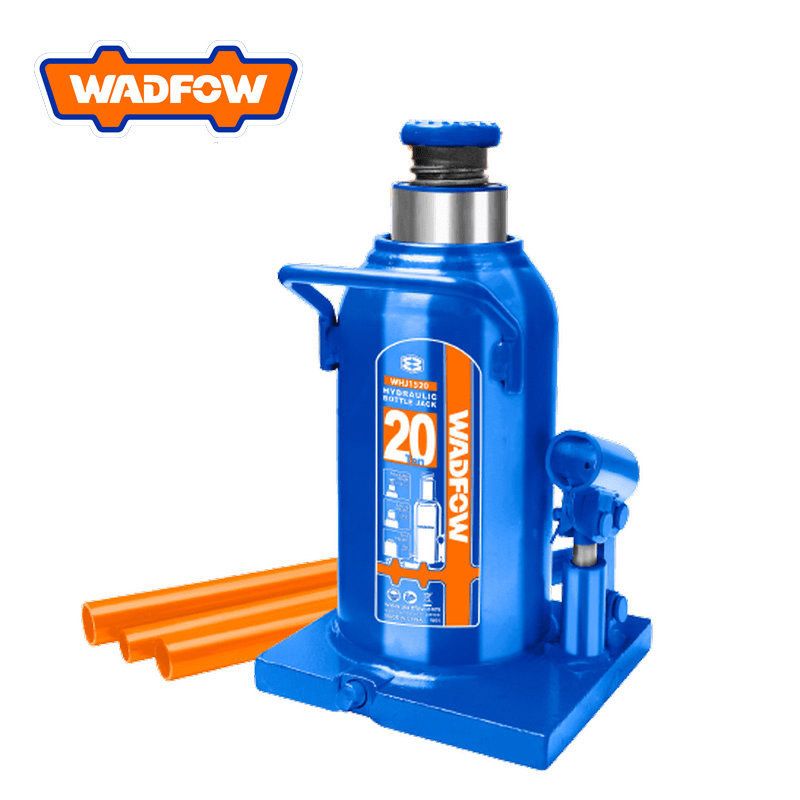Cric Bouteille Wadfow - WHJ1520 - 20 T thumbnail 2