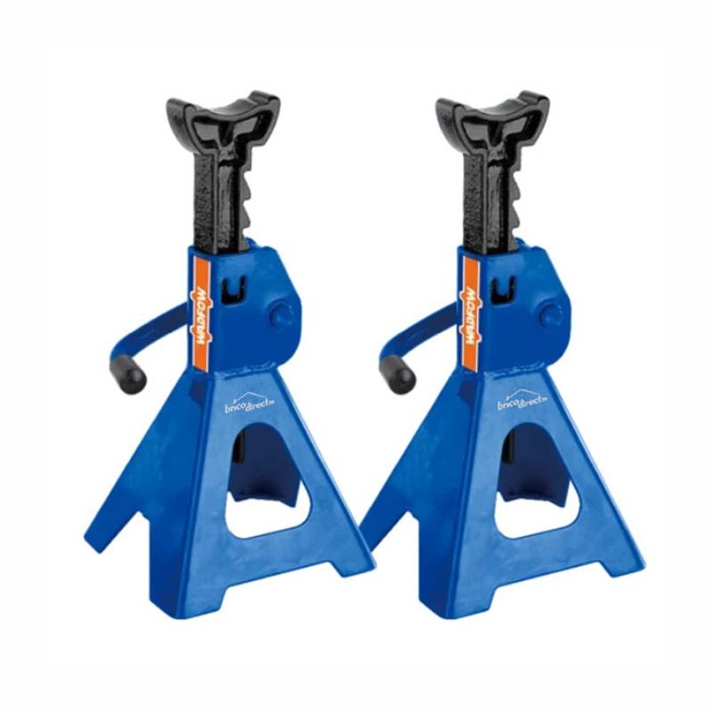 Crics Chandelles Paire WADFOW - WHJS0201 - 2T