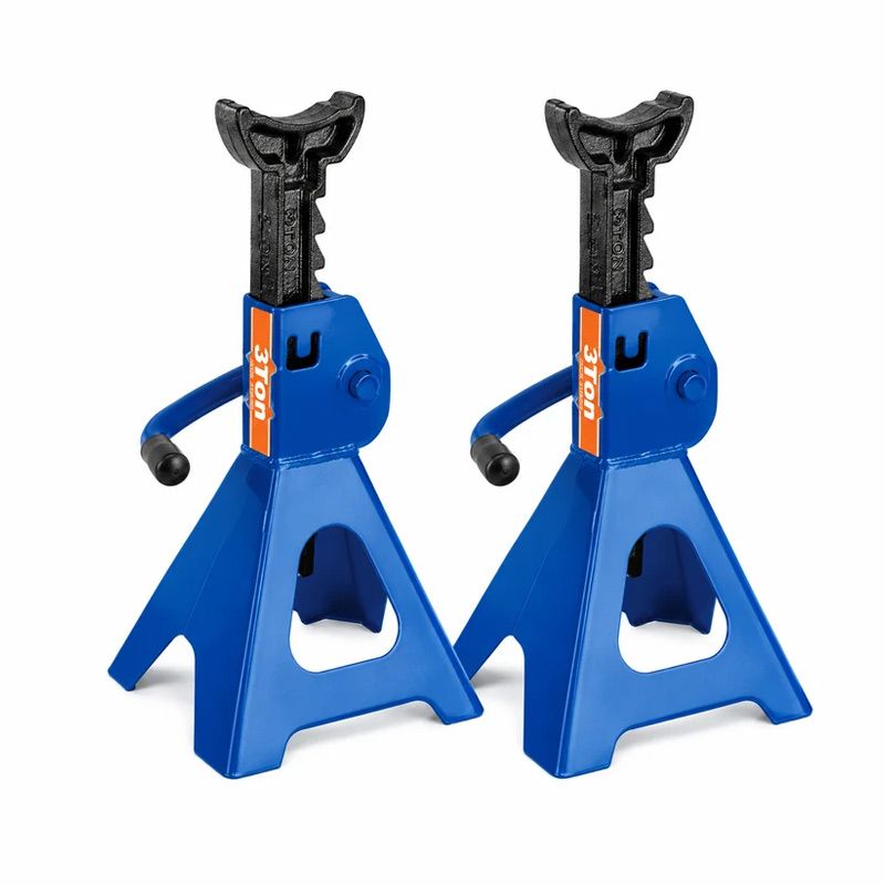 Crics Chandelles Paire WADFOW - WHJS0301 - 3T