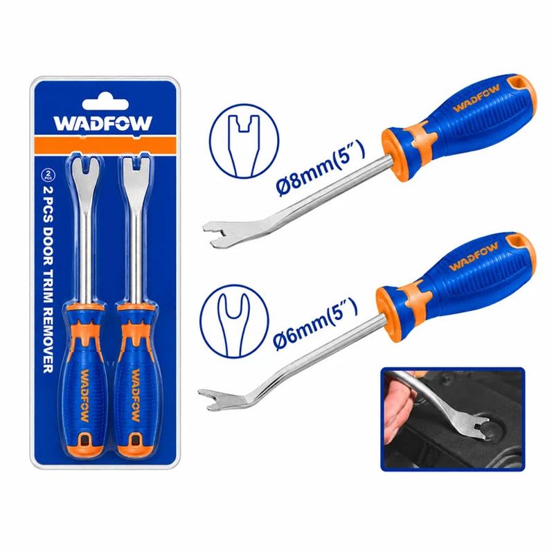 Jeu Arrache Garniture Wadfow - WSS1602 - 2 pcs thumbnail 2